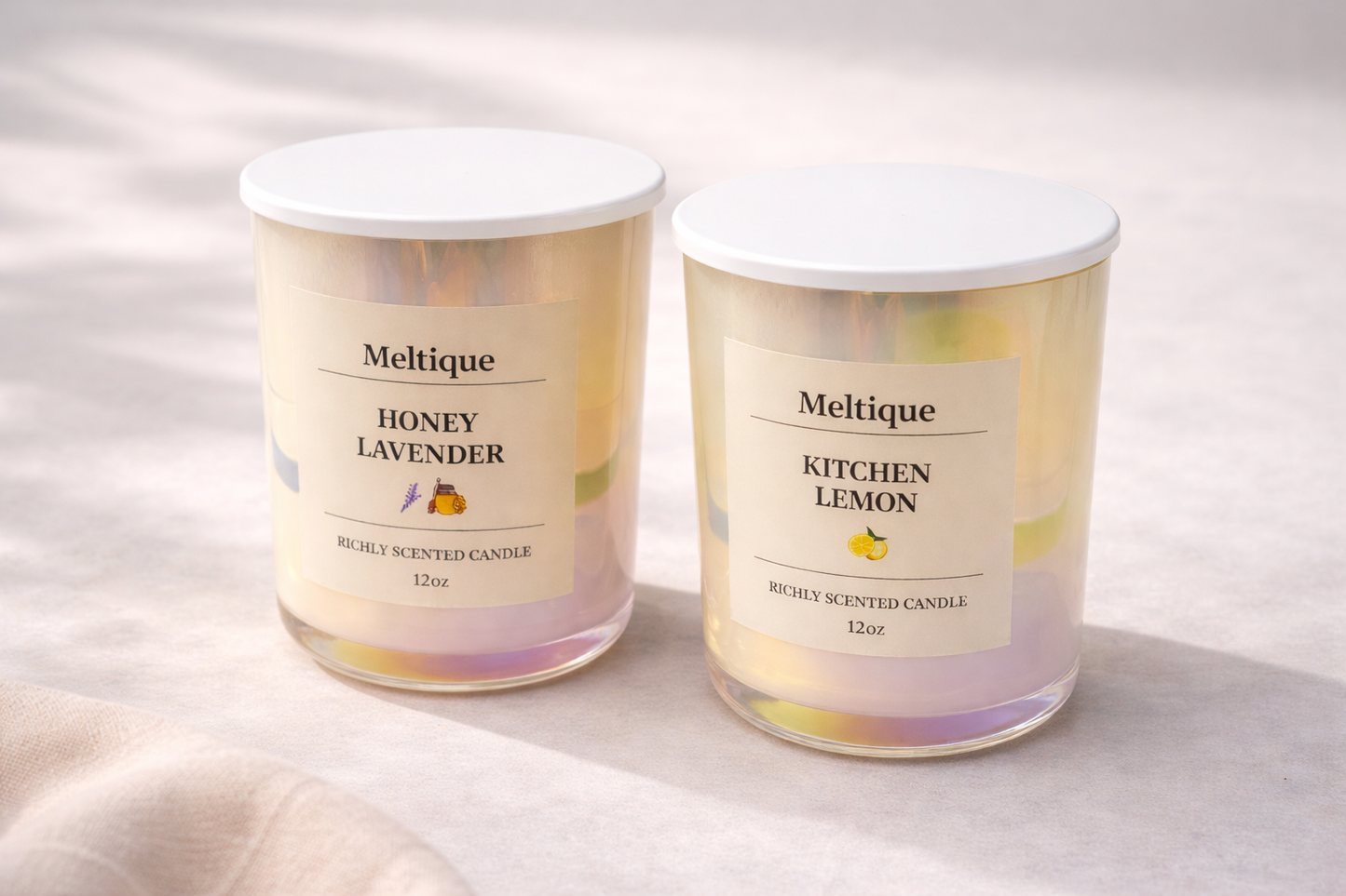 Spring Collection Duo Set