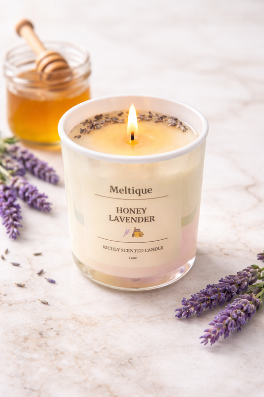 Honey Lavender
