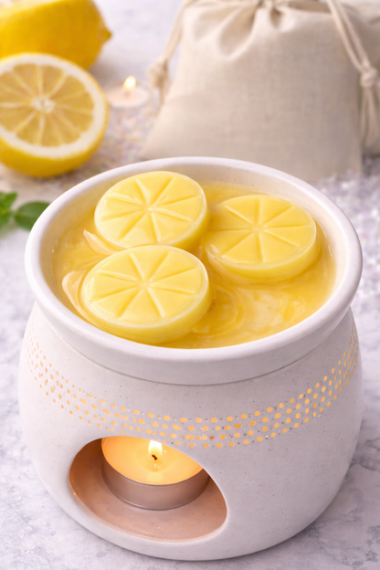 Kitchen Lemon Wax Melts