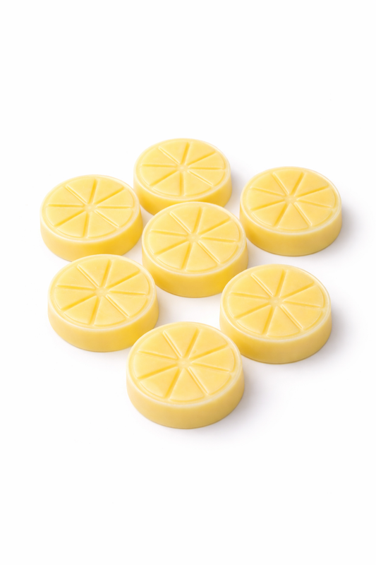 Kitchen Lemon Wax Melts