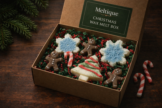 Christmas Box Collection