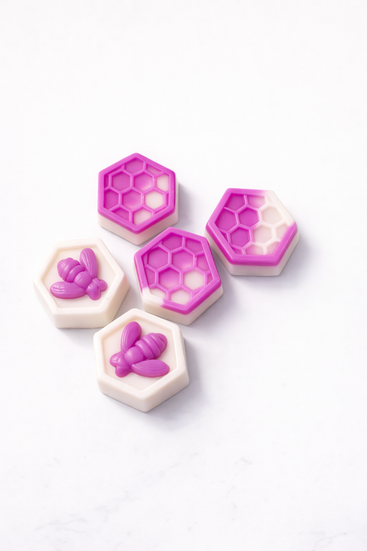 Honey Lavender Wax Melts