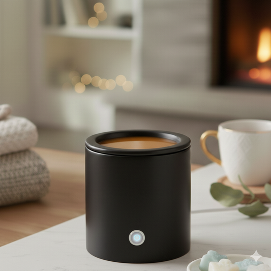 Wax Melt Warmer