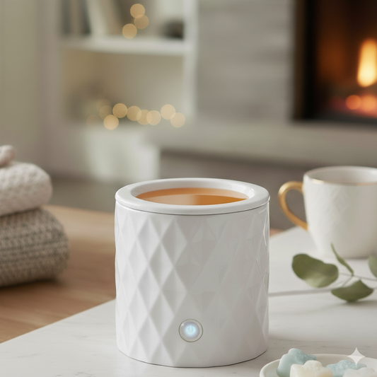 Wax Melt Warmer