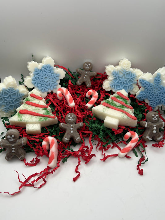 Christmas Box Collection